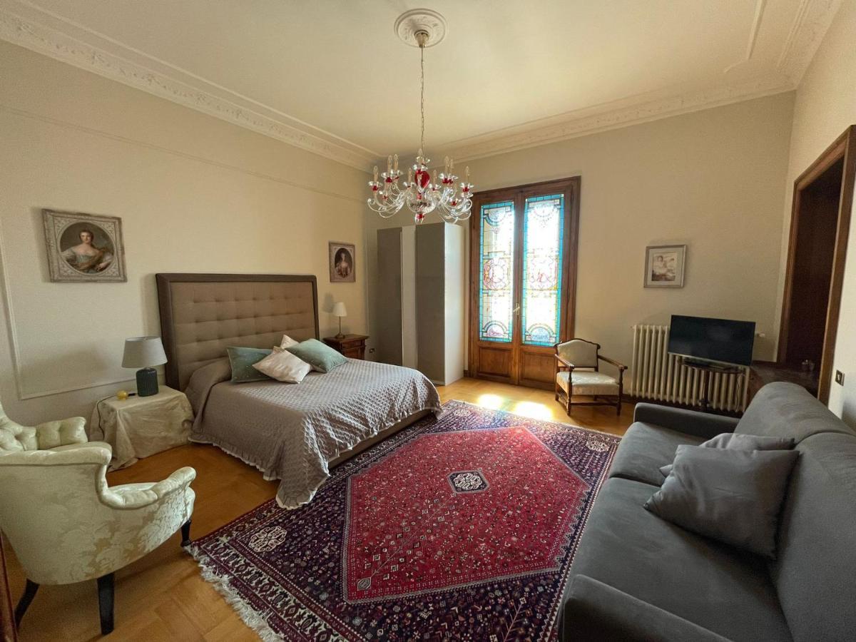Dimora Castelli Bed and Breakfast Chieti Eksteriør billede