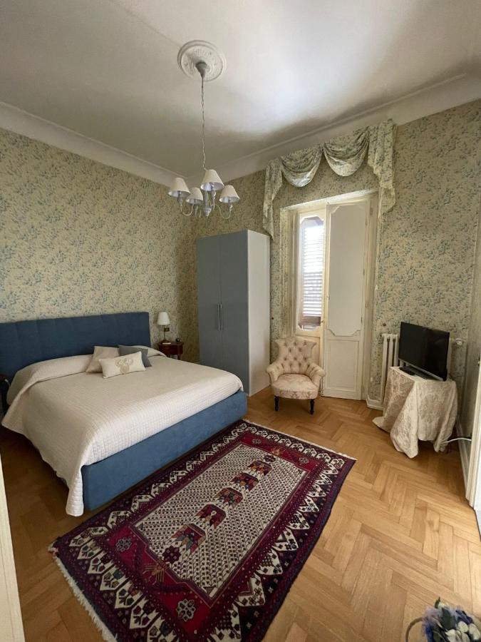 Dimora Castelli Bed and Breakfast Chieti Eksteriør billede